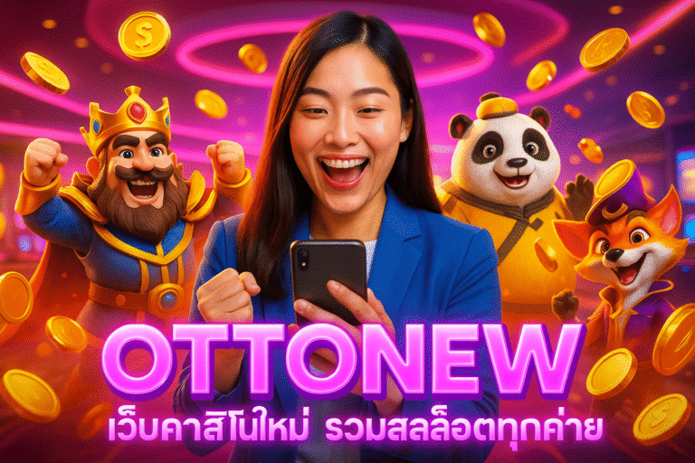 OTTONEW